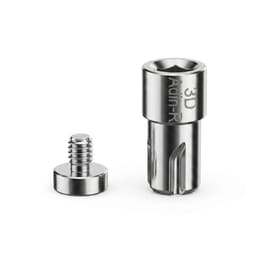 Dentaltech Adin | Noris | MIS | AB Dental Compatible Digital Analog