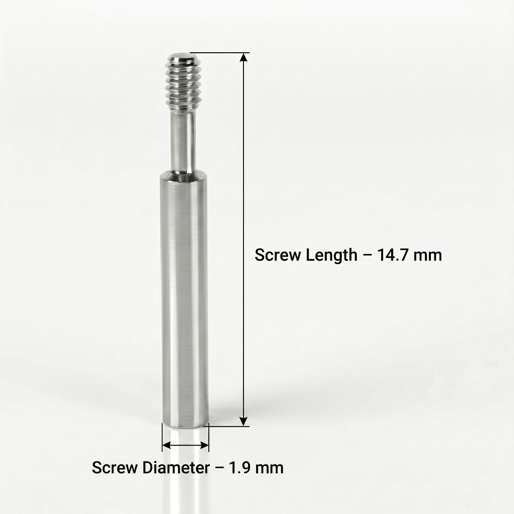 Dentaltech Nobel Biocare RP Compatible Scan Body