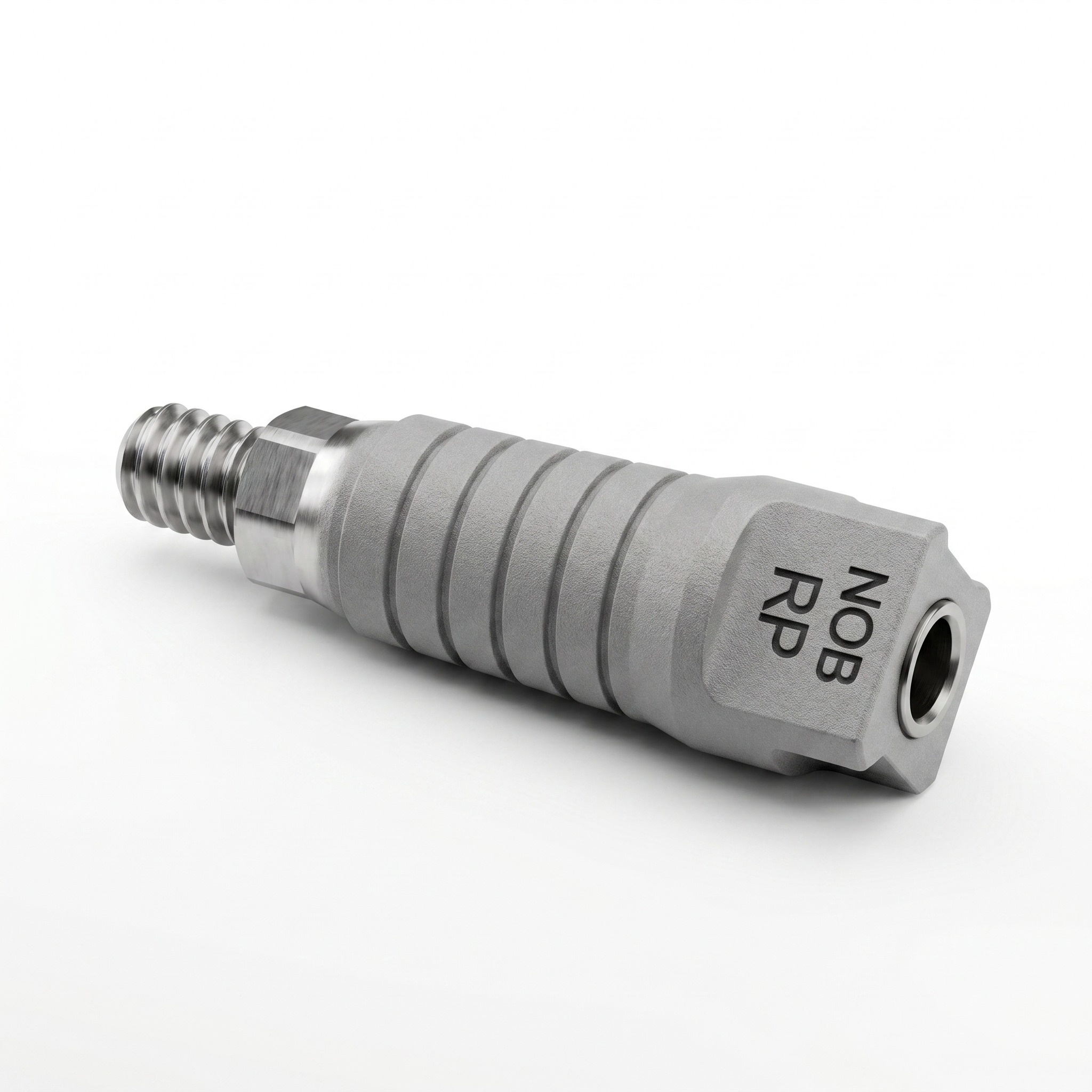 Dentaltech Nobel Biocare RP Compatible Scan Body