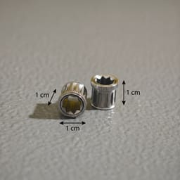 Dentaltech Four-Way Ratchet Converter  - 5