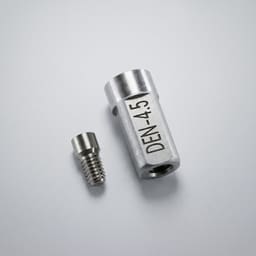 Dentaltech Dentium Implant Compatible Multi Unit Scan Body (Den 4.5-hybrid) - 6