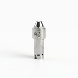 Dentaltech Universal MultiUnit Digital Analog- Osstem | Noris | Nobel | Straumann Compatible