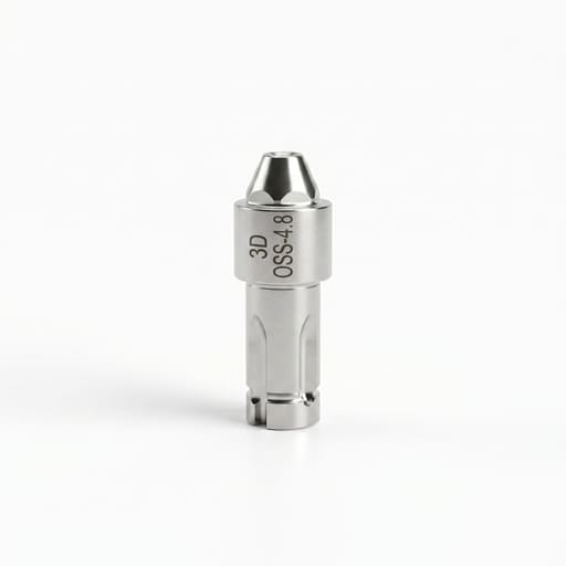 Dentaltech Universal MultiUnit Digital Analog- Osstem | Noris | Nobel | Straumann Compatible