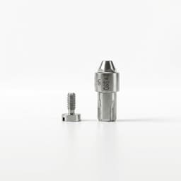 Dentaltech Universal MultiUnit Digital Analog- Osstem | Noris | Nobel | Straumann Compatible - 5