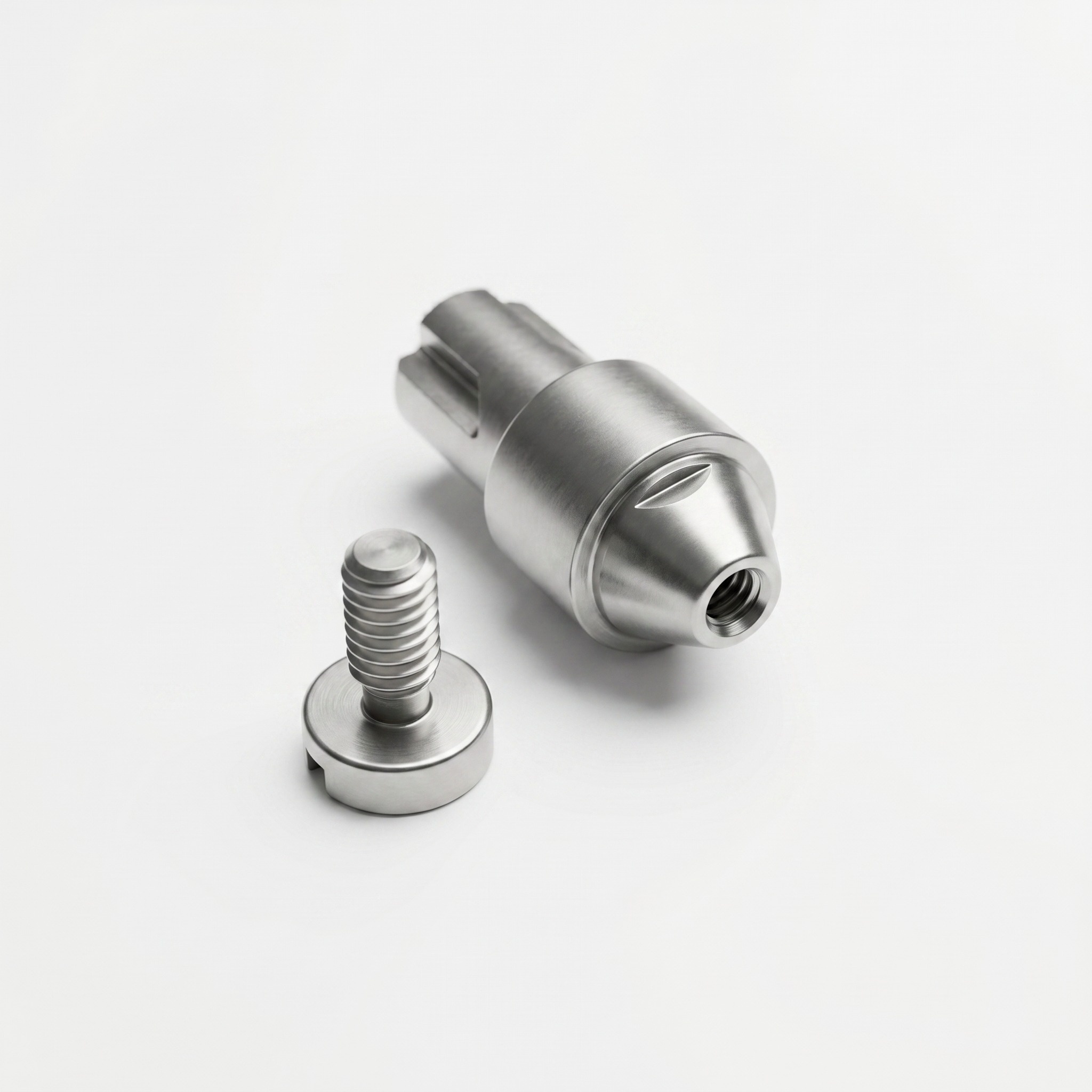 Dentaltech Universal MultiUnit Digital Analog- Osstem | Noris | Nobel | Straumann Compatible