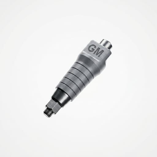 Dentaltech Scan body - Neodent GM Implant Compatible