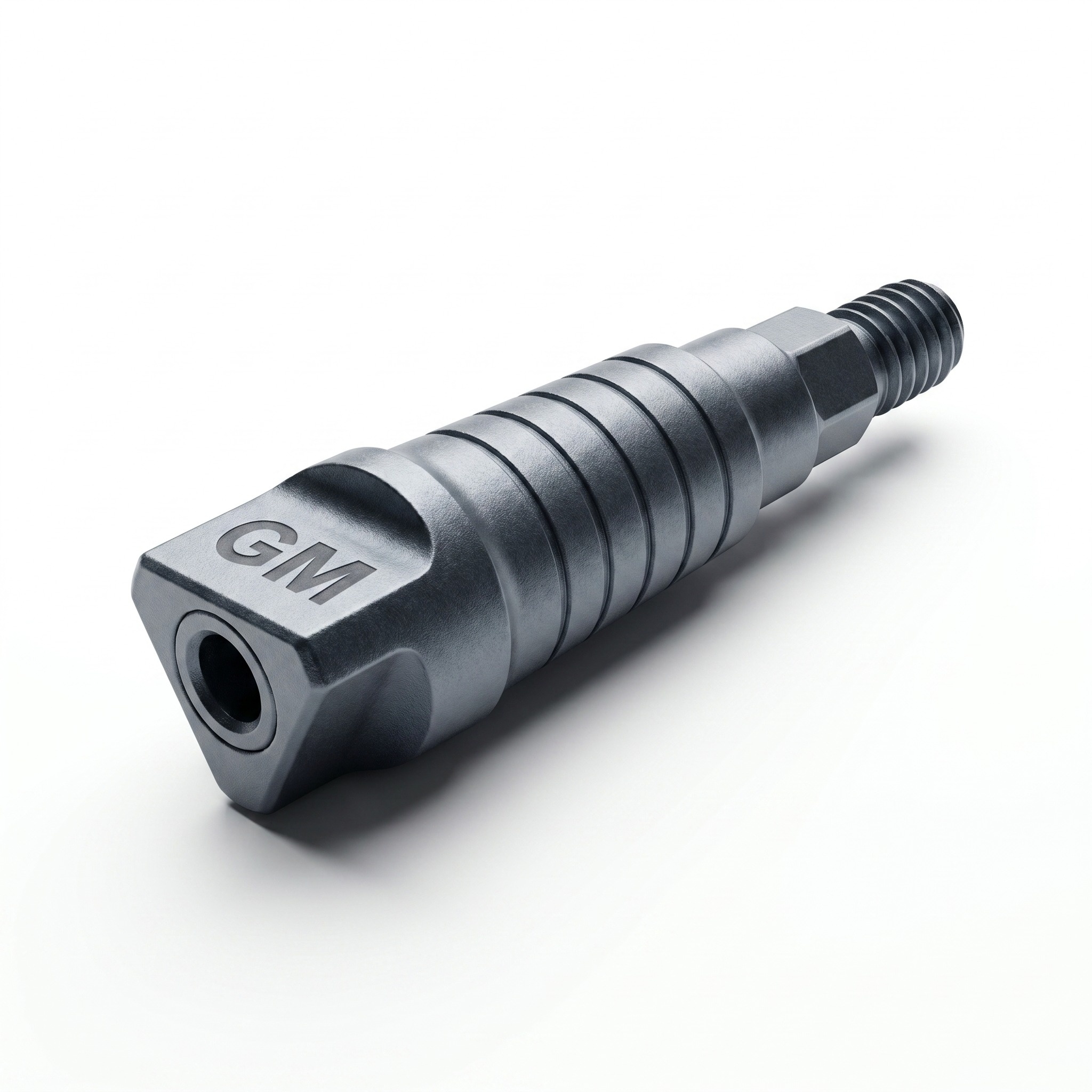 Dentaltech Scan body - Neodent GM Implant Compatible