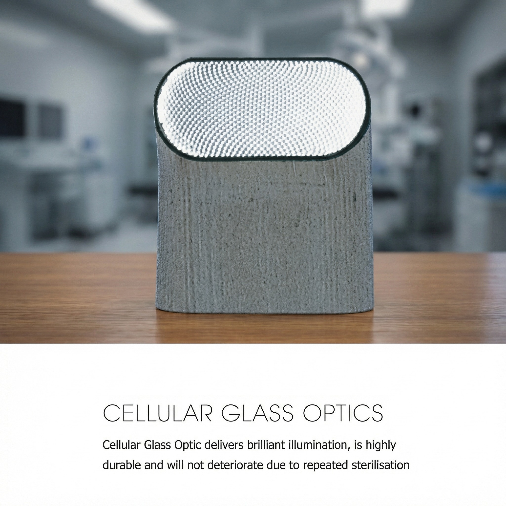 NSK M25 Internal Spray Contra-Angle Handpiece (C1027)