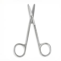 GDC Spencer For Suture Cutting (13Cm) S13