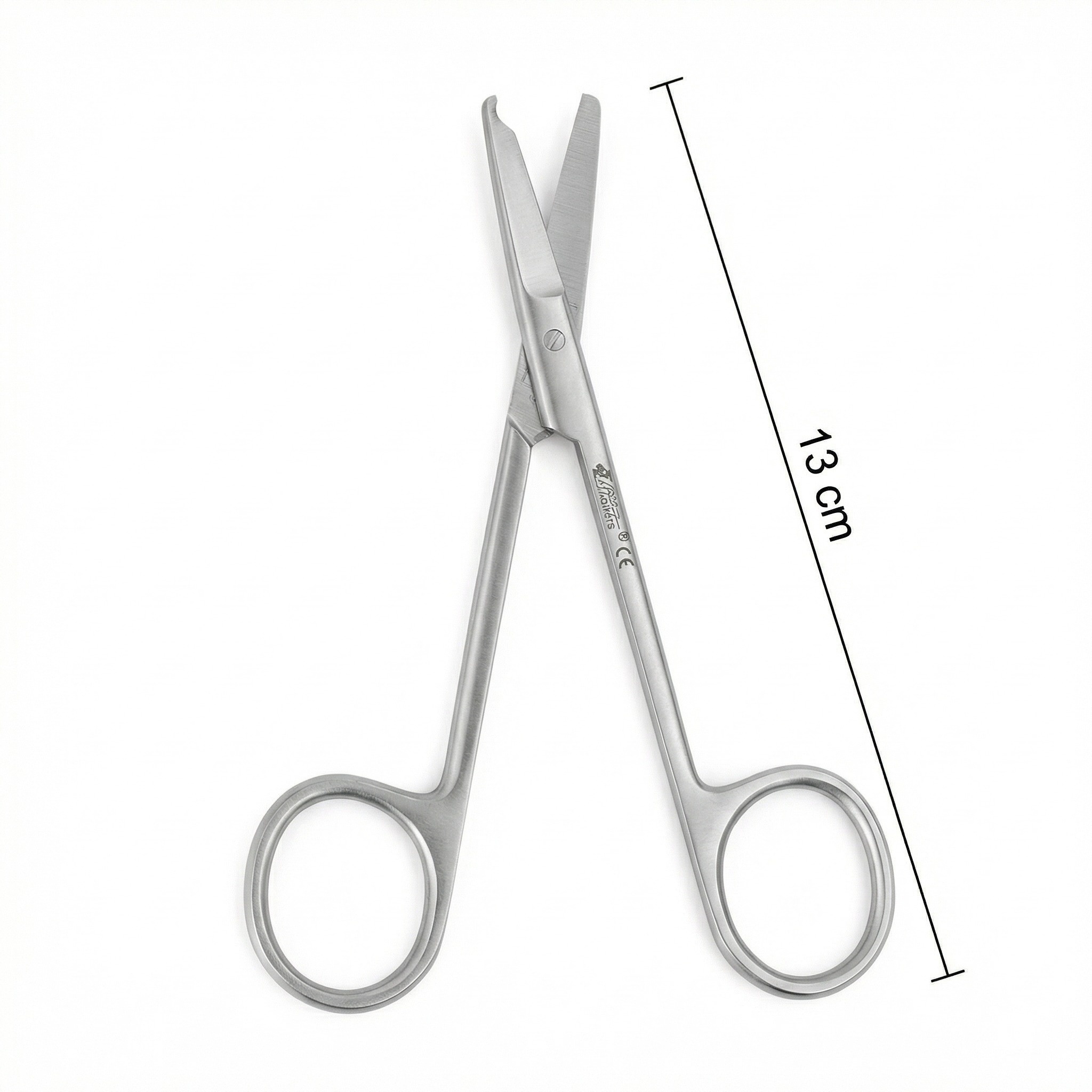 GDC Spencer For Suture Cutting (13Cm) S13