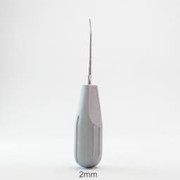 Veecare Angled Luxator - 2mm