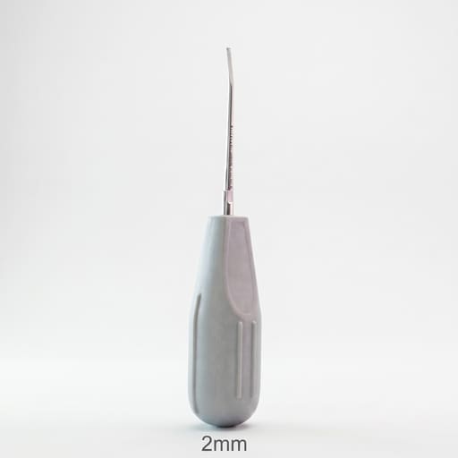Veecare Angled Luxator - 2mm