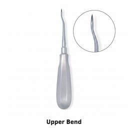 Veecare Extended Shank Spade Elevator - 2