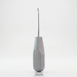 Veecare Angled Luxator - 3mm