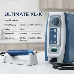 NSK Ul