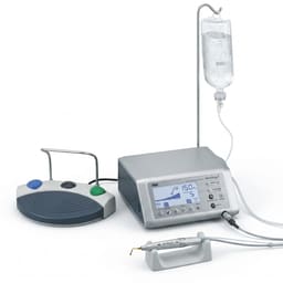 NSK VarioSurg 3 Fiber Optic Piezoelectric Surgery Unit (Y1002726)