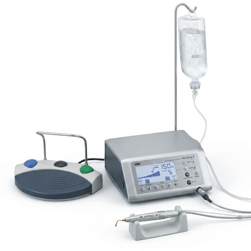 NSK VarioSurg 3 Fiber Optic Piezoelectric Surgery Unit (Y1002726)