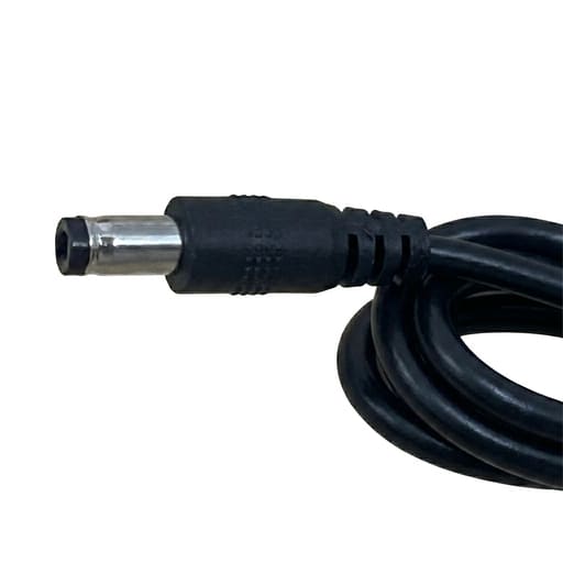 Dental 5Volt 1A Charger Adatper DC Connector