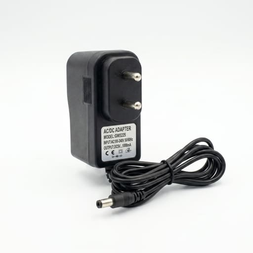 Dental 5Volt 1A Charger Adatper DC Connector