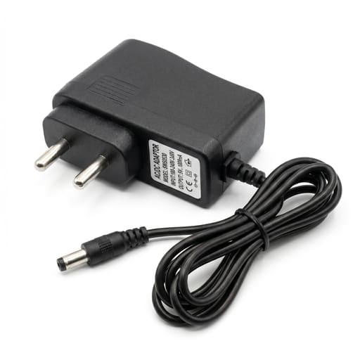 Dental 5Volt 1A Charger Adatper DC Connector