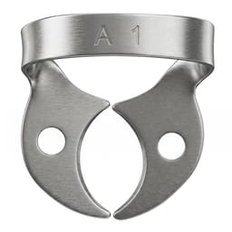 GDC Rubber Dam Clamp Paedo A1 (Rdca1)