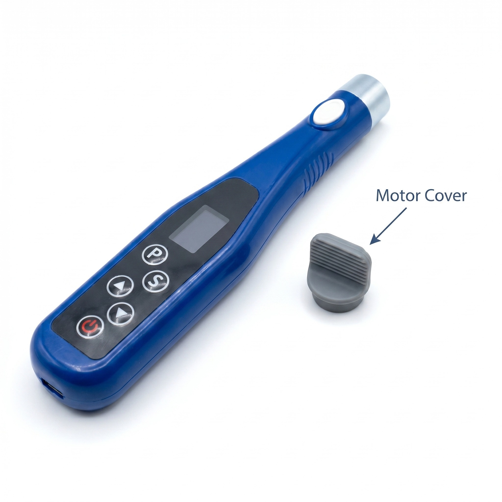 EndoKing Cordless Endomotor LED 