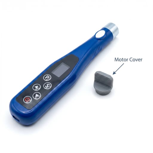 EndoKing Cordless Endomotor LED 