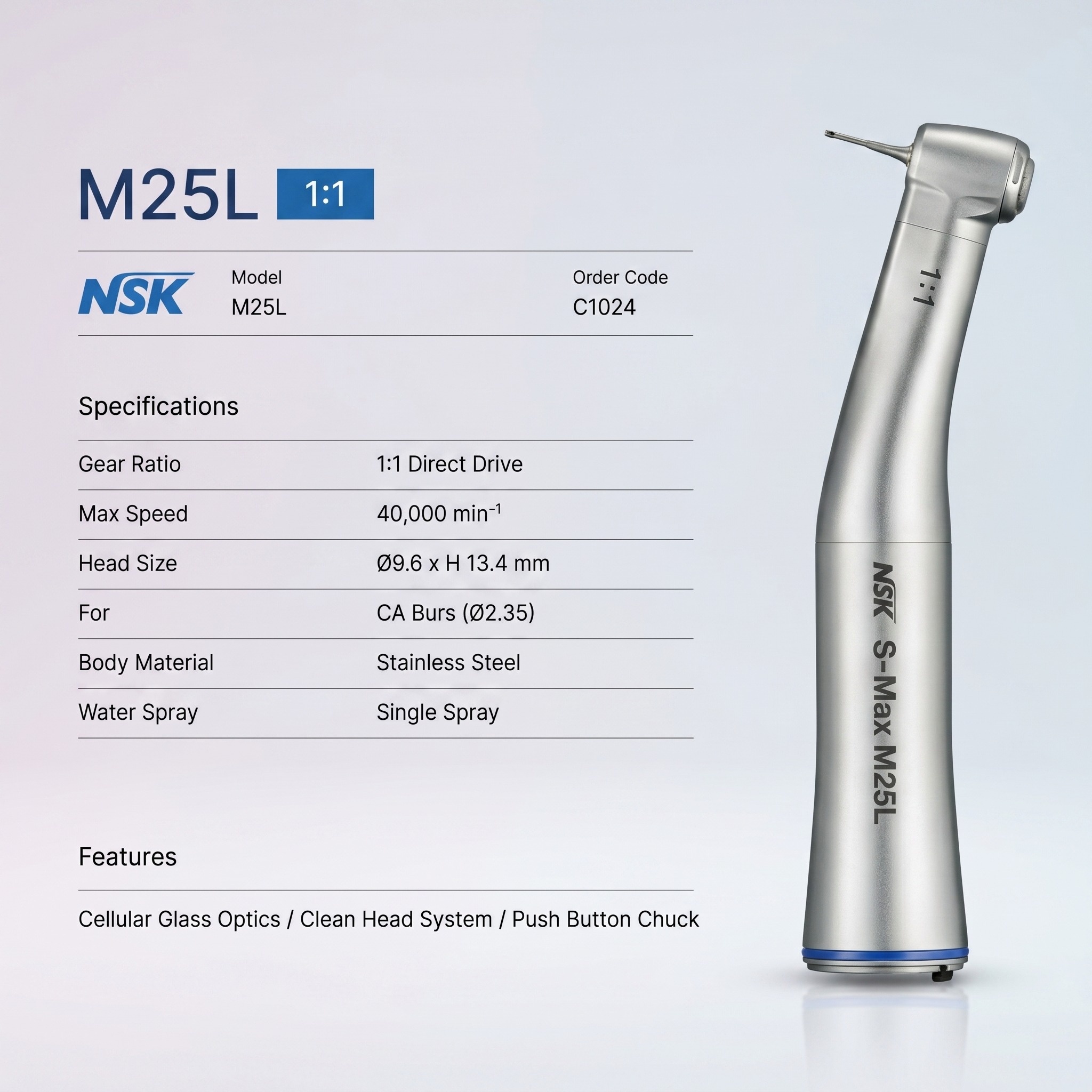NSK M2