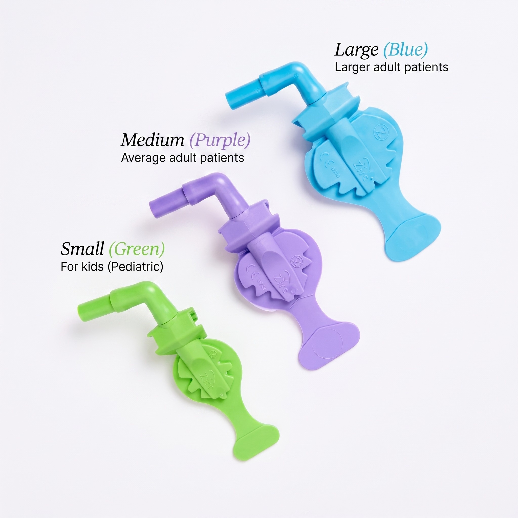 Mr Thirsty One Step (Retractor Cum Suction)