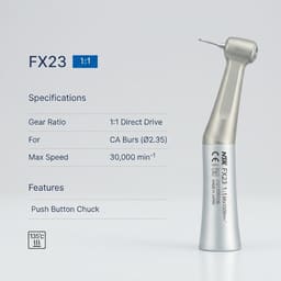 NSK FX