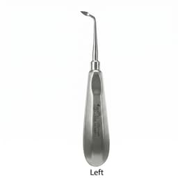 GDC Root Bernard Elevator Left Lingual # EBER7    - 5