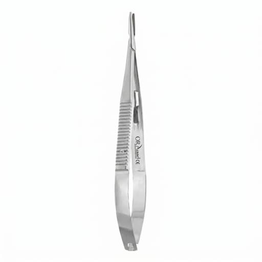 Oracraft Castroviejo Tc Needle Holders