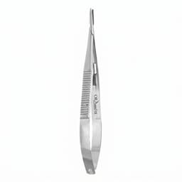 Oracraft Castroviejo Tc Needle Holder - Straight (NH5020)