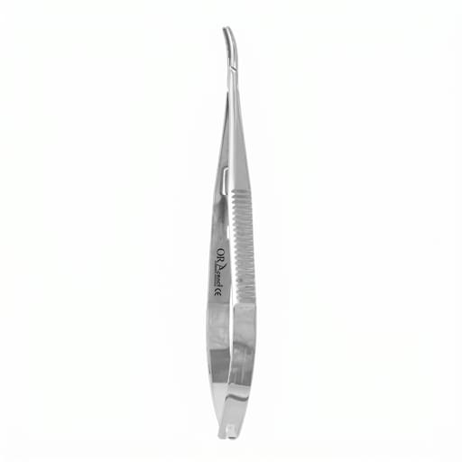 Oracraft Castroviejo Tc Needle Holders