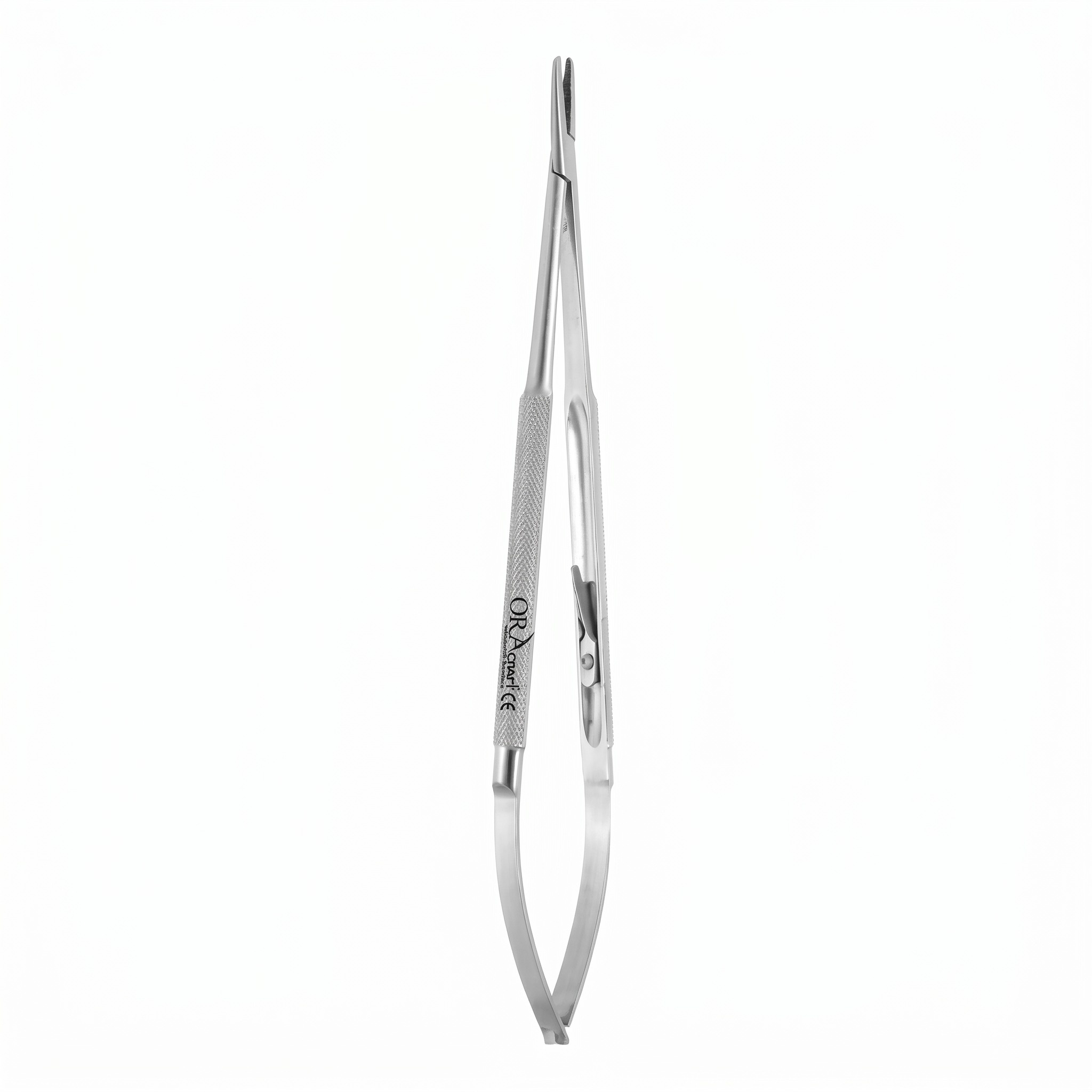 Oracraft Castroviejo Tc Needle Holders