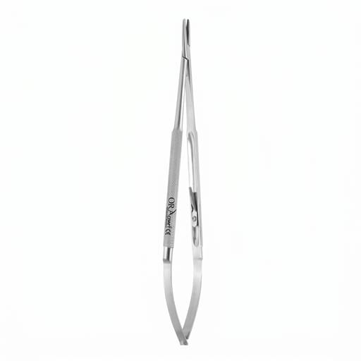 Oracraft Castroviejo Tc Needle Holders