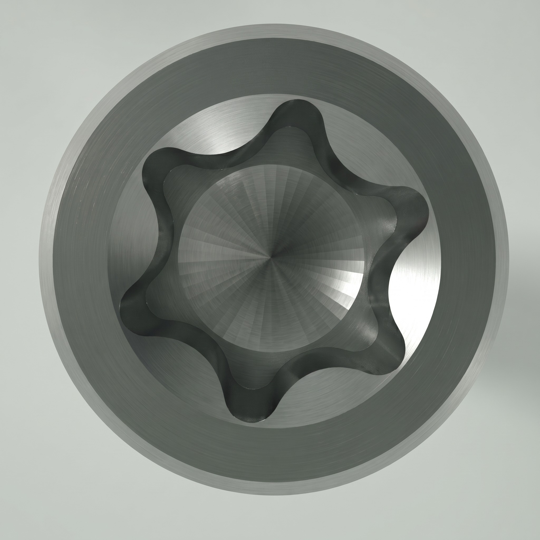 Mediden Straumann Implant Compatible Multi Unit Titanium Abutment Screw (SMUS) (Pack of 10)