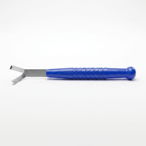 Julldent Zygoma Retractor 1.0 (JULL-DENT 190)