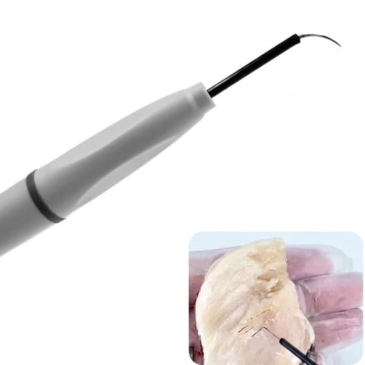 Zylo Electrocautery Unit HF-1 - Handpiece