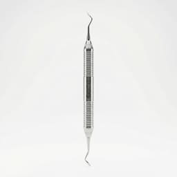 GDC ART Atraumatic Restorative Treatment Instrument (ART1 # 6)