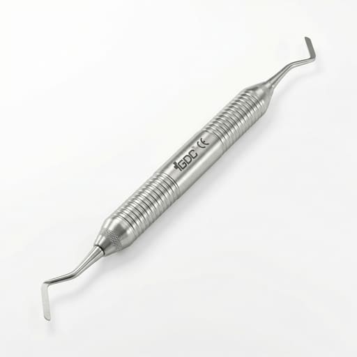GDC ART Atraumatic Restorative Treatment Instrument (ART2 # 6)