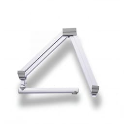 Waldent Pixel Wall Mount X-Ray Machine - Only Scissor Arm