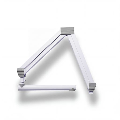 Waldent Pixel Wall Mount X-Ray Machine - Only Scissor Arm
