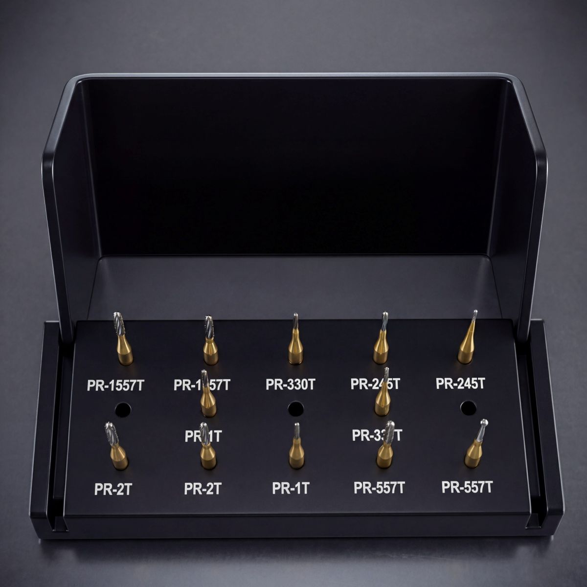 Prima Dental Predator Turbo Crown Removal Kit