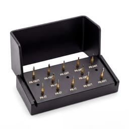 Prima Dental Predator Turbo Crown Removal Kit