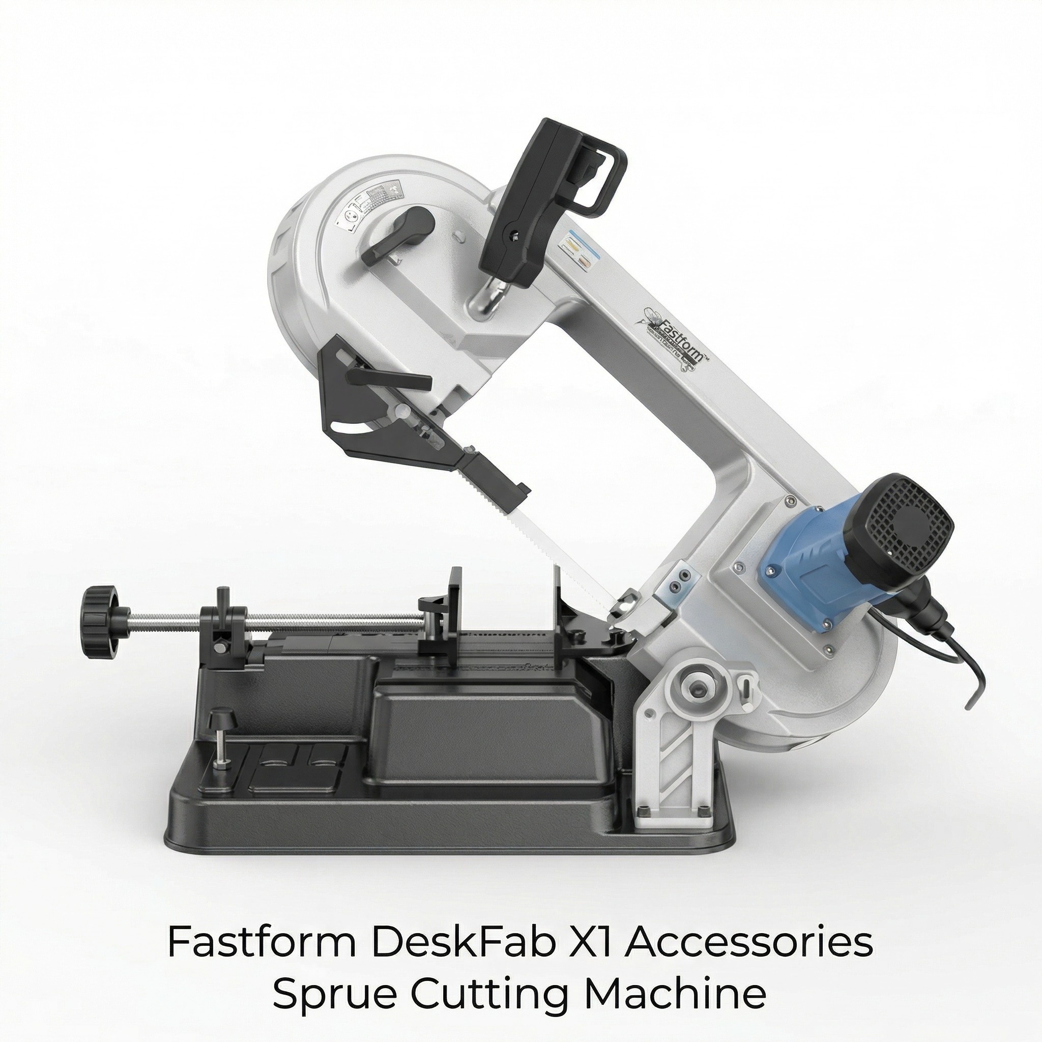 Fastform DeskFab X1 Accessories Sprue Cutting Machine