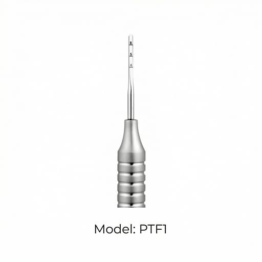 GDC Periotomes Flexi (PTF1)