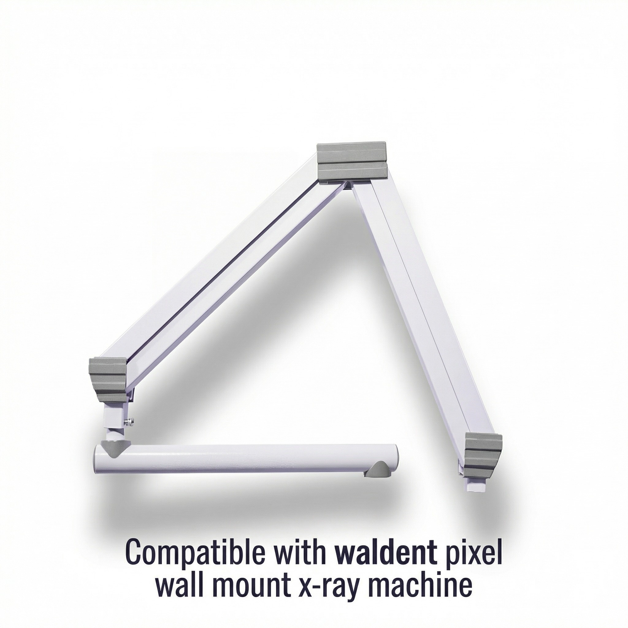Waldent Pixel Wall Mount X-Ray Machine - Only Scissor Arm