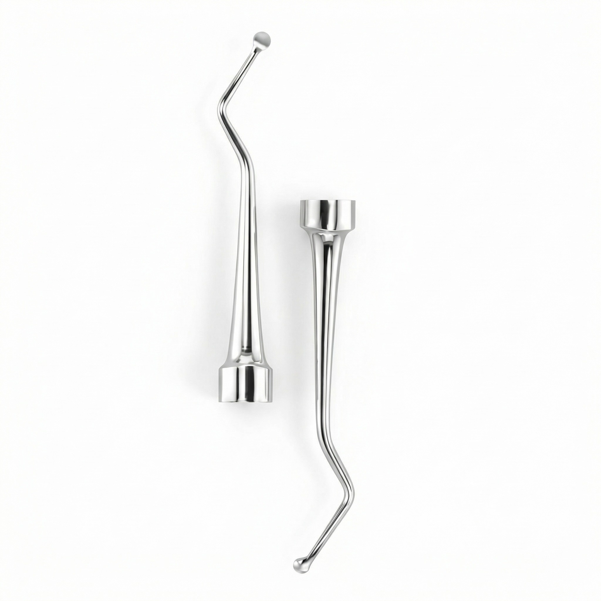 GDC ART Atraumatic Restorative Treatment Spoon Excavator 1mm (EXC133/134 # 6)