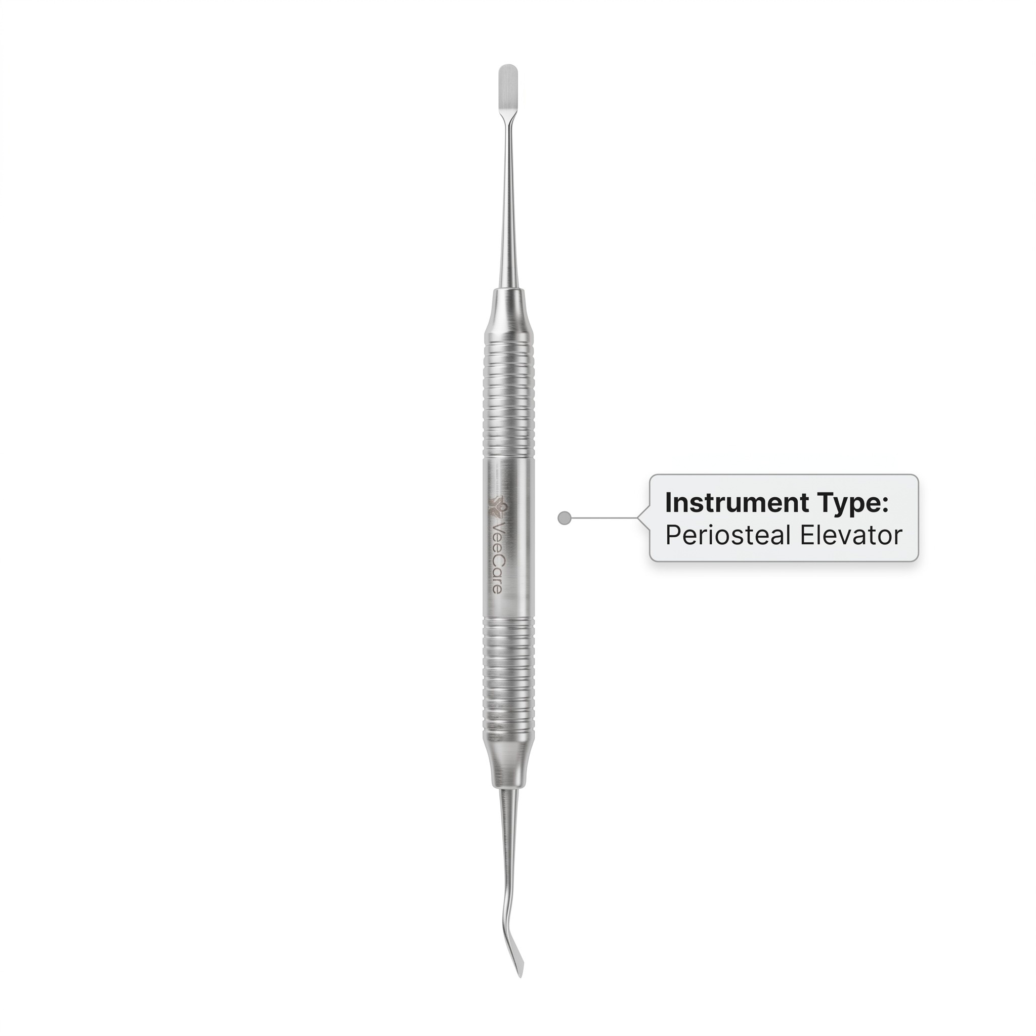 Veecare EP20 Periosteal Elevator